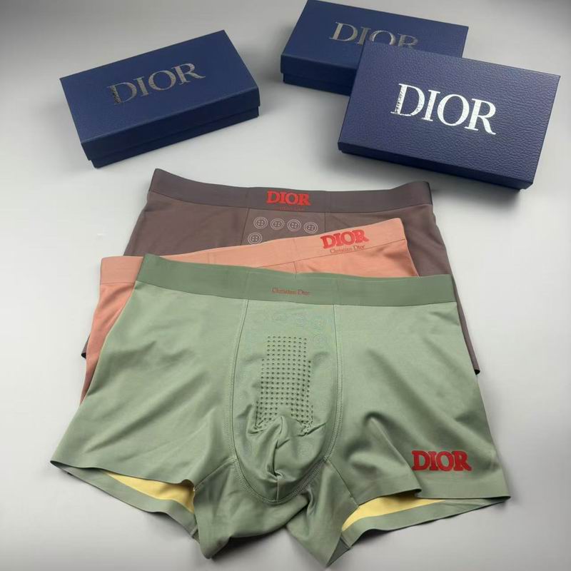 Dior boxer L-4XL 060408